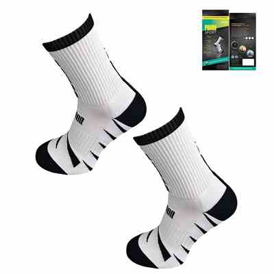 Skarpety Sportowe z jonami miedzi PATION SPORT