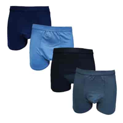 Bokserki męskie Solla