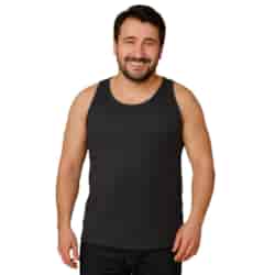 Podkoszulka męska na ramiączkach