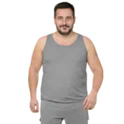 Podkoszulka męska na ramiączkach