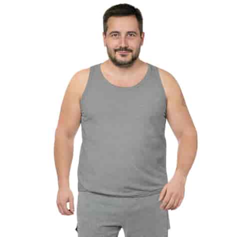 Podkoszulka męska na ramiączkach