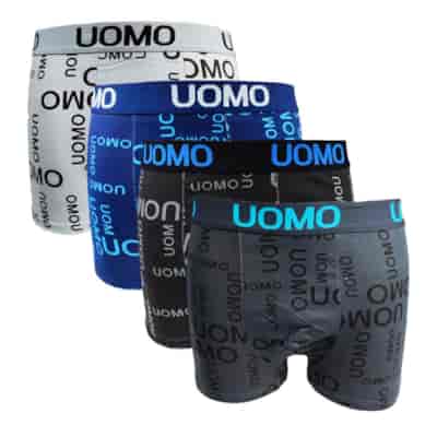 Bokserki męskie Uomo