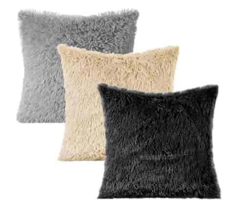 Poszewka na poduszkę 40 x 40 cm