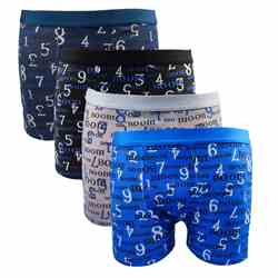 Bokserki męskie bambusowe Sweet Dream