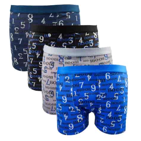 Bokserki męskie bambusowe Sweet Dream