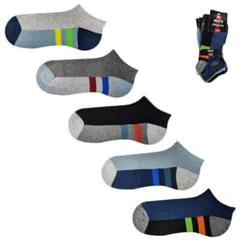 Stopki męskie Hobby Day Socks PREMIUM