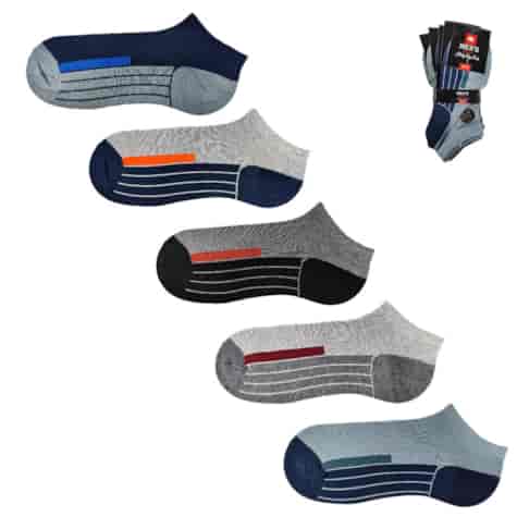 Stopki męskie Hobby Day Socks