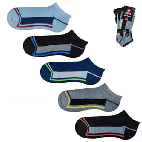 Stopki męskie Hobby Day Socks PREMIUM