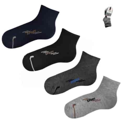 Skarpety męskie Oemen