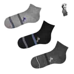 Skarpety męskie Oemen