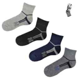 Skarpety męskie Oemen