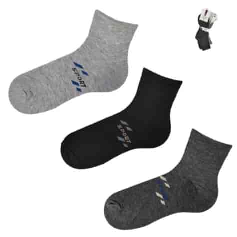 Skarpety męskie Oemen