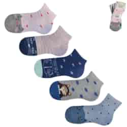 Skarpety dziewczęce Xintao