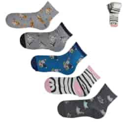 Skarpety dziewczęce Xintao