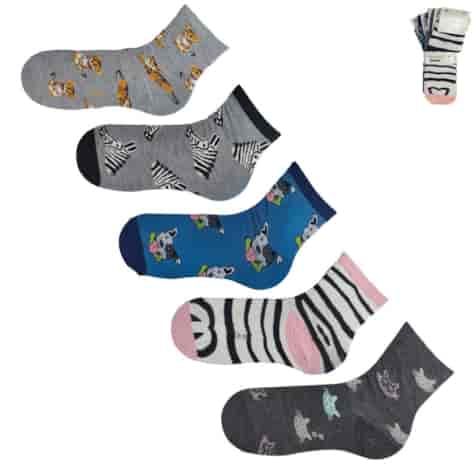 Skarpety dziewczęce Xintao