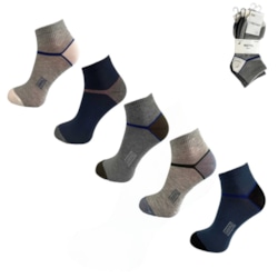 Stopki męskie Motyl