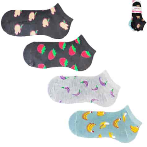 Stopki damskie Bixtra