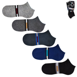 Stopki męskie Bixtra