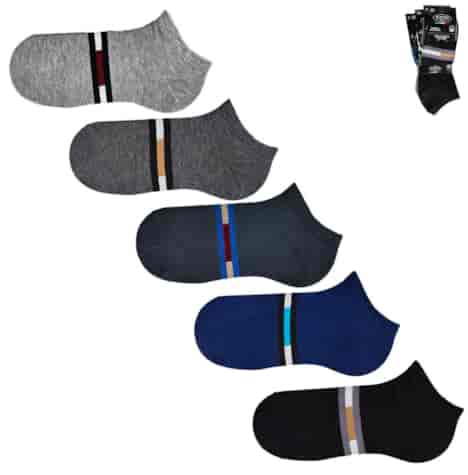 Stopki męskie Bixtra