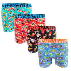 Bokserki męskie wzorowane Pesail PREMIUM