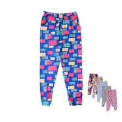 Spodnie damskie alladynki IooSoo