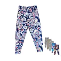 Spodnie damskie alladynki IooSoo