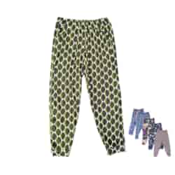 Spodnie damskie alladynki IooSoo