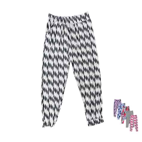 Spodnie damskie alladynki IooSoo