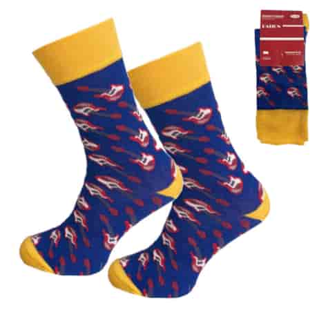 Skarpety męskie PATION