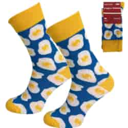 Skarpety męskie PATION