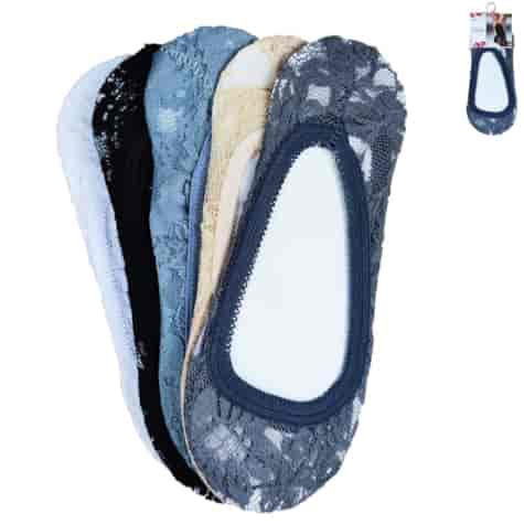 Baleriny damskie koronka NanTong