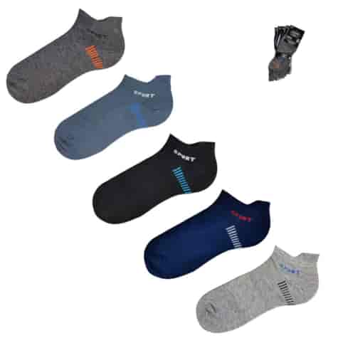 Stopki męskie Bixtra SPORT