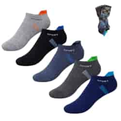 Stopki męskie Bixtra SPORT