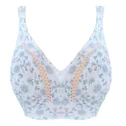 Biustonosz bawełniany Sufenna