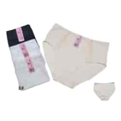 Figi damskie PATION bawełniane RP718528