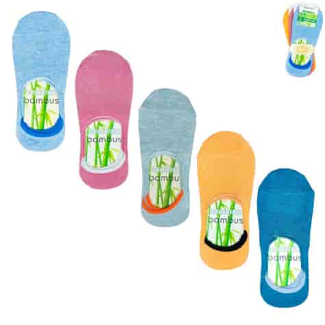 Baleriny damskie Xintao