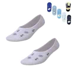 Stopki krótkie damskie Xintao