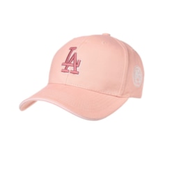 Czapka z daszkiem damska L&A