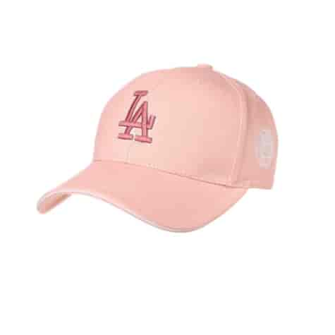 Czapka z daszkiem damska L&A