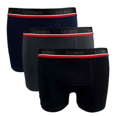 Bokserki męskie Bixtra