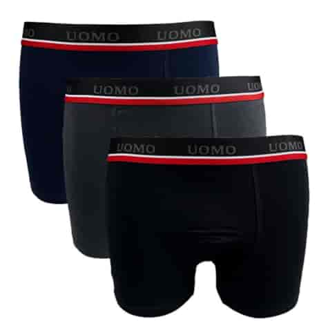 Bokserki męskie Bixtra