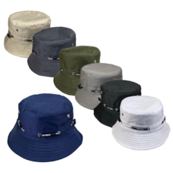 Kapelusz sport mix wzorów