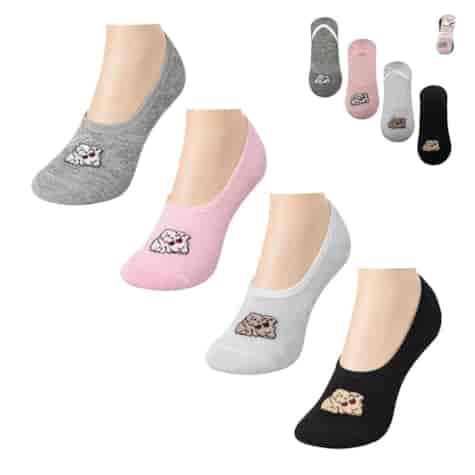 Baleriny damskie Oemen PREMIUM