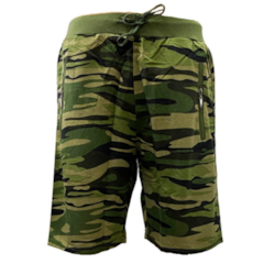 Spodenki męskie krótkie KNT 103