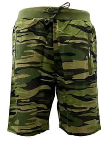 Spodenki męskie krótkie KNT 103