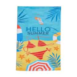 Ręcznik plażowy Hello Summer