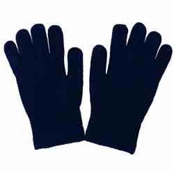 Rękawiczka granat Magic