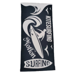 Ręcznik plażowy surfing  2