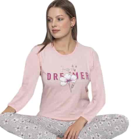 Piżama damska  DREAMER  PATION