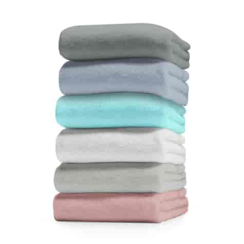 Ręcznik mikrofibra 90x40 cm